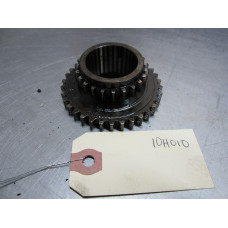 10H010 Crankshaft Timing Gear For 03-05 Honda Accord  2.4